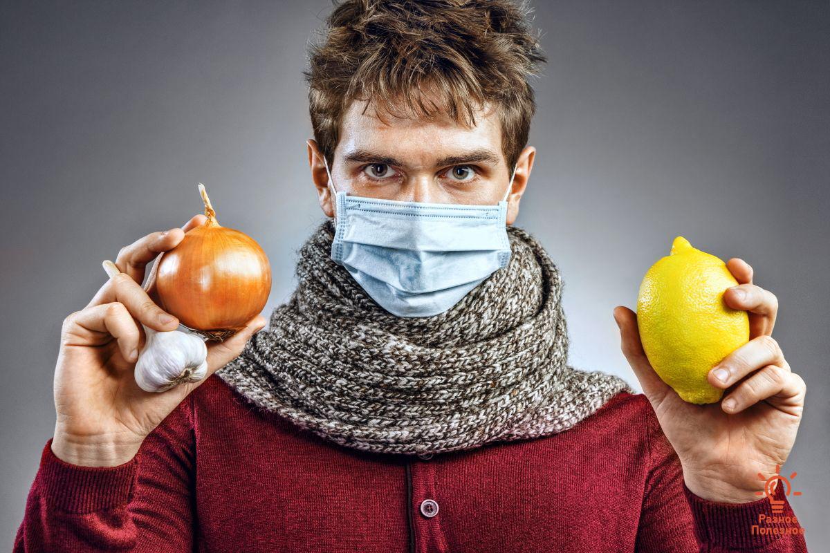 Что делать если вы заболели вирусной инфекцией (коронавирусом)